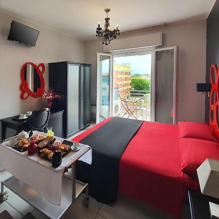 Coelho Boutique Hotel Gatteo a Mare Exteriér fotografie