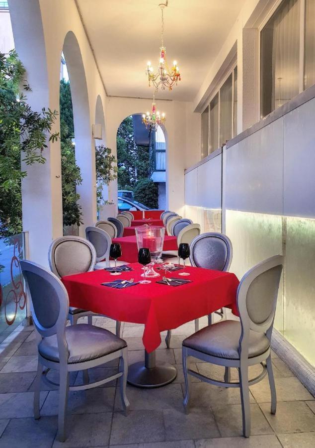 Coelho Boutique Hotel Gatteo a Mare Exteriér fotografie