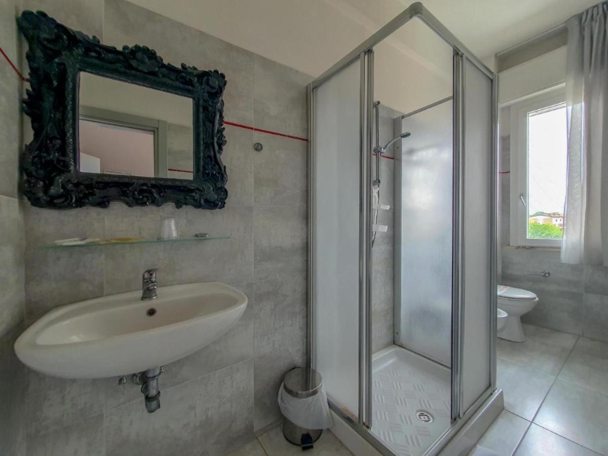 Coelho Boutique Hotel Gatteo a Mare Exteriér fotografie