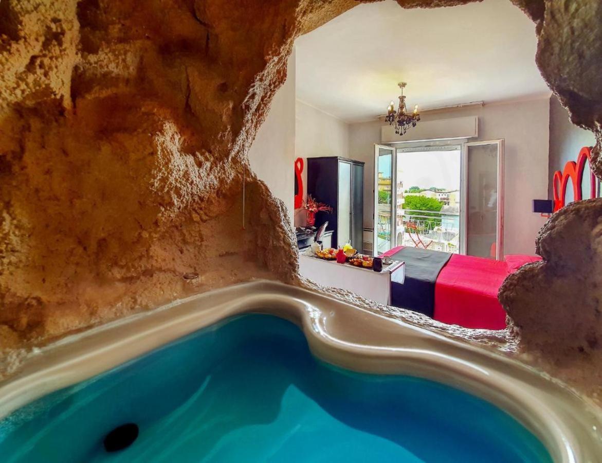 Coelho Boutique Hotel Gatteo a Mare Exteriér fotografie