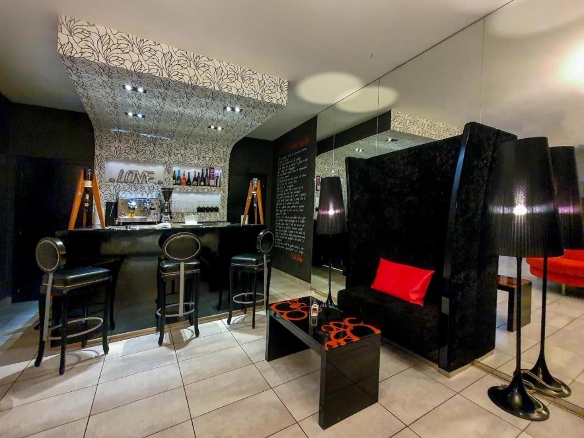 Coelho Boutique Hotel Gatteo a Mare Exteriér fotografie